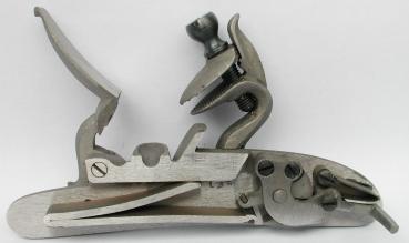 Preview: L&R Hawken Steinschloss, rechts